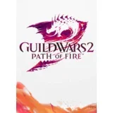 Guild Wars 2: Path of Fire (Standard Edition) Official Website Key GLOBAL
