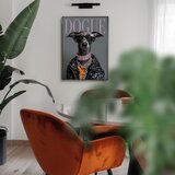 Styler Slika 50x70 cm Dogue – | shoptok.hr