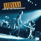 GEFFEN RECORDS - Live At The Paramount (2 LP)