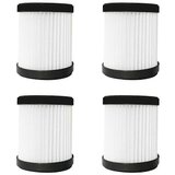 INORCO 4Pcs zdruljiv XL-618A HEPA filter Brezini vakuumski dodatki visoke gostote HEPA+(adq, (21983411) Cene