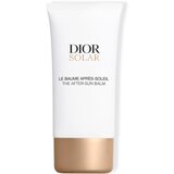 Dior Solar The After-Sun Balm vlažilni balzam za po sončenju za telo in obraz 150 ml Cene