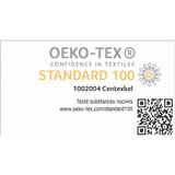 Nattiot Oranžna otroška preproga 100x150 cm Lalitha – | Shoptok.si
