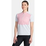 Kilpi Women's technical T-shirt KERKEN-W Light gray | Shoptok.si