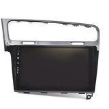 Kettz tipska multimedija 10.1 za VW Golf 7 2014-2016 | ePonuda.com