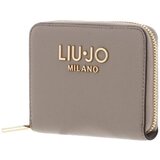 Liu Jo Denarnice AF5156E0058 Bež u