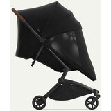 Redsbaby SKIP2 Zip-on Sun&Sleep zaštita od sunca za kolica, Black | shoptok.hr