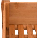  Sadilica od jelovine 88 x 43 x 80 cm | shoptok.hr