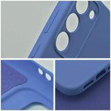  Silikonska maska za Samsung Galaxy A17 / A18 plava | shoptok.hr