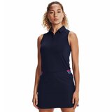 Under Armour Women's polo shirt Zinger Sleeveless Polo | ePonuda.com