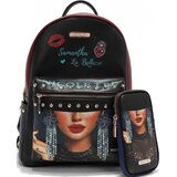 Nicole_Lee Ruksak s torbicom fashion Slb Cijene