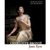 Harper Collins Publishers Ltd Charlotte Bronte - Jane Eyre (Collins Classics) Cene