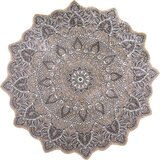 Vitaus Preproga Makissa, ⌀ 100 cm Cene