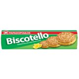 Nepoznato keks biscotello sendvič limun 200g Cene