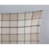 Good Morning Svetlo rjava enojna/podaljšana flanelna posteljnina 140x220 cm Bernardus – | Shoptok.si