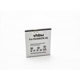 VHBW Baterija za Wiko Rainbow 4G / Wax, 2500 mAh Cijene