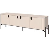 Jela TV Komoda Rondo TV180-4K/RO, 180x60x46cm, Bež | ePonuda.com