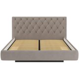 Modern Living Oblazinjena Postelja Pedro, Bež, 160x200 | Shoptok.si