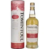 Viski-Konjak Cask Single Malt, 0.7l