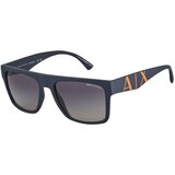 Armani Exchange naočare za sunce AX 4113S 81814L Cene