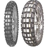 Mitas e-10 ( 90/90B21 TL 54T M+S karakteristika, Mischung Dakar, prednji kotač, gelb ) | shoptok.hr