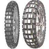 Mitas E-10 ( 90/90B21 TL 54T M+S oznacitev, Mischung Dakar, sprednje kolo, gelb ) | Shoptok.si