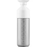 Insulated - 580 ml - Silver