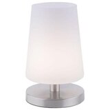 PAUL NEUHAUS 4146-55-LED Prigušiva stona lampa SONJA 1xG9/3W/230V mat hrom Cene