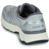 Skechers STAMINA SPORT SLIP-INS Srebrna | shoptok.hr