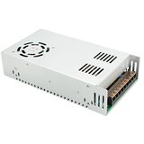 Mitea Lighting LED napajanje 12V IP20 500W 41.67A sa ugrađenim kulerom MNL500W12V | Eponuda.com