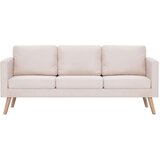  Trosjed od tkanine krem | shoptok.hr