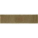  Tepisi za područja Crna 60 x 300 cm Juta | shoptok.hr