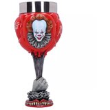 Nemesis Now pennywise - time to float goblet (19.5 cm) cene