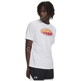 Under Armour Majice & Polo majice 6011075100 Rdeča Cene