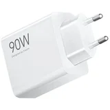 punjač 90W Hypercharge 1xUSB-A, 2xUSB-C