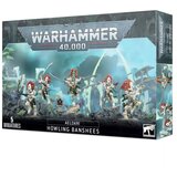 Games Workshop aeldari: howling banshees | ePonuda.com