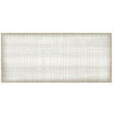 Decocer by Cinca Glow Zidna pločica Squares (25 x 55 cm, Boja šampanjca, Sjaj) | shoptok.hr