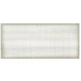 Decocer by Cinca Glow Zidna pločica Squares (25 x 55 cm, Boja šampanjca, Sjaj)
