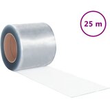  Rola trakaste zavjese PVC 1,6 x 200 mm 25 m | Eponuda.com