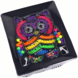 DIY Jewelry Making Kit Beads 3000 Pieces. Owl | shoptok.hr