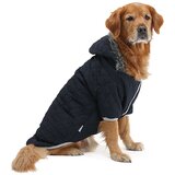 Paws & Whiskers Odelo za pse Navybluecoat, Teget Cene
