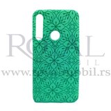  futrola soft print geometrik No1 za samsung G996 galaxy S21 plus / S30 plus tirkiz Cene