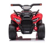 Quad na akumulator JS320 - crveni | shoptok.hr