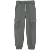 Cool club hlače trenirka DH CCB3110736 F zelena 128 | Shoptok.si