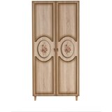 Hanah home Ormar Stil 90x192x52cm Hrast | Eponuda.ba