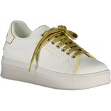 GAELLE PARIS WHITE WOMEN&#39;S SPORTS SHOES | shoptok.hr
