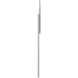  Uzglavlje s uzglavljem Siva Sonoma 80 cm Konstruirano drvo | shoptok.hr