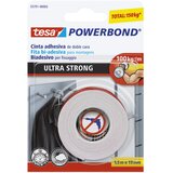  TRAKA LJEPLJIVA OBOSTRANA 19MM/1,5M SPUŽVASTA ULTRASTRONG TESA 55791-00001-00 Cene