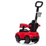 Volkswagen Guralica T-Roc (crvena) s vodilicom | shoptok.hr