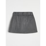 Sinsay Suknja s ukrasnim remenom | shoptok.hr