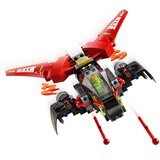 Lego NINJAGO® - Ninjevsko bojno vozilo (71844) | Shoptok.si